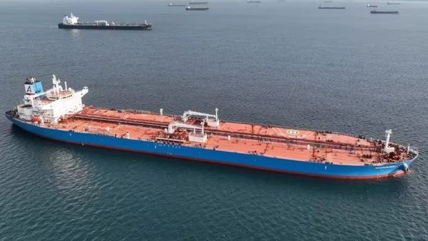 Fact Check: Indian Ships Paid Chinese Yuan To Cross Strait of Hormuz?