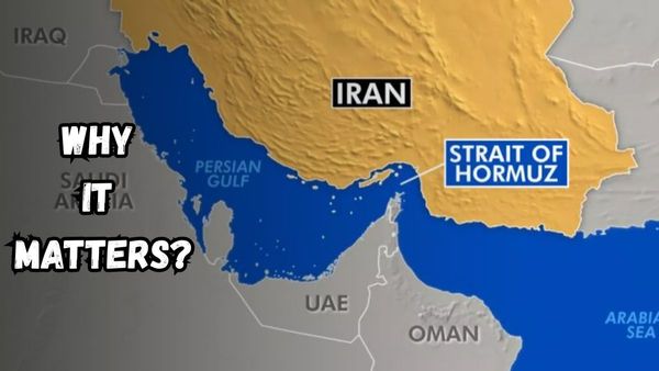Iran Issues Blunt Warning, Says 'Will Attack Any Ship Attempting To Cross The Strait Of Hormuz'