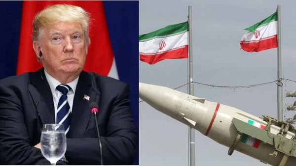 “Gates Of Hell Will Stay Open”: Iran Issues Dire Warning After Strikes On US, Israel Targets