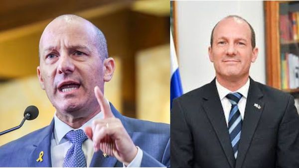 'Right Moment': Israel Ambassador To India Claims That Final Decision To Attack Iran Came After PM Modi Visit