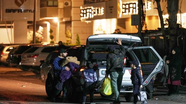 31 Killed In Israeli Strikes On Lebanon After Hezbollah Attack: Health Ministry