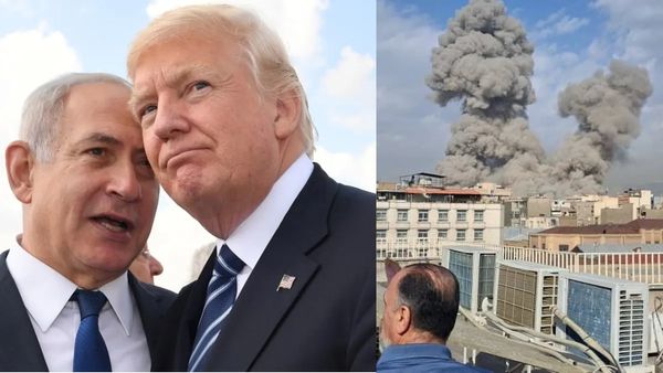 From Deterrence To War: Analysts Say Israel Benefits More Than America In Iran Strikes