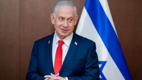 Netanyahu Announces Halt To Strikes At Iran Gas Facility After 'Trump's Request'; Says 'We Acted Independently