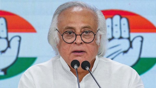 Congress Says Pakistan Becoming A ‘Dalaal’ Exposes Colossal Failure Of Modi Government’s Foreign Policy