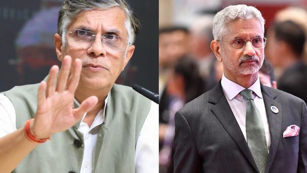 ‘Was India A Broker Then?’ Congress Slams Government Over Jaishankar’s Remark