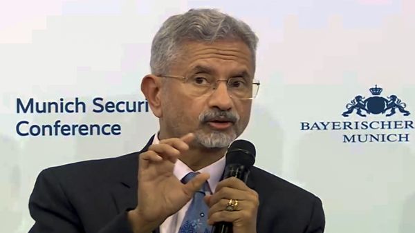 India Doesn’t Have ‘Blanket Arrangement’ With Iran For Ships To Pass Strait of Hormuz: Jaishankar