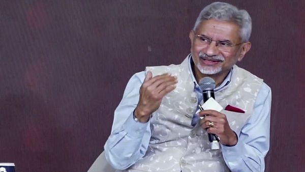 ‘We Did The Right Thing’: Jaishankar On India Allowing Iran's IRIS Lavan To Dock At Kochi