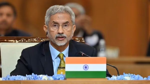 ‘Not a Dalal Nation’: S Jaishankar Hits Back at Pak Mediation Narrative on US-Iran Crisis