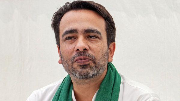 Union Minister Jayant Chaudhary Receives Death Threat; Caller Claims Access To Tour Details