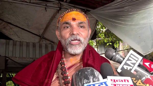 POCSO Case: Avimukteshwaranand Secures Relief from Arrest by Allahabad High Court