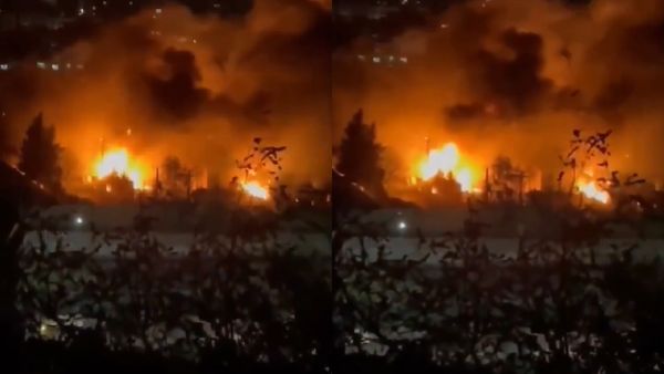 Explosions Rock Kabul, Escalating Afghanistan–Pakistan Tensions