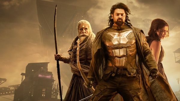 Neither Prabhas Nor Deepika Padukone, This Star Was Highest Paid In Kalki 2898 AD