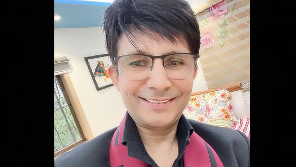 Bollywood Actor, Film Maker Kamaal R Khan aka KRK Says Family Stranded in Dubai Amid Missile Tensions