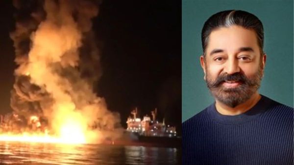 'A Mother Will Weep...': Kamal Haasan Criticises Casual Reactions To War, Warns Of Real Consequences