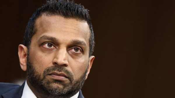Iran-Linked Hackers Breach FBI Director Kash Patel’s Email, Leak Photos And Documents Online