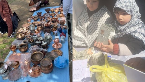 “Thank You, India”: Iran Thanks Kashmir For Donations Of Gold, Cash And Livestock