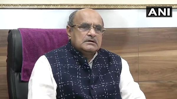 Internal Rift in JDU: KC Tyagi Resigns Following Nitish Kumar’s Rajya Sabha Victory