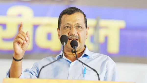 “140 Crore People Will Uproot Dictatorial Government”: Arvind Kejriwal at Jantar Mantar