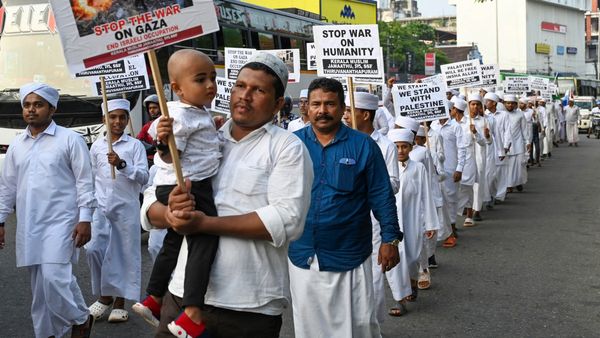 In Kerala Elections, Muslim Vote Could Tip the Balance in Multi-Cornered Contest