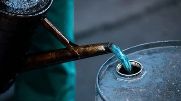 Fuel Concerns Rise: Centre to Distribute Kerosene for 60 Days Across States