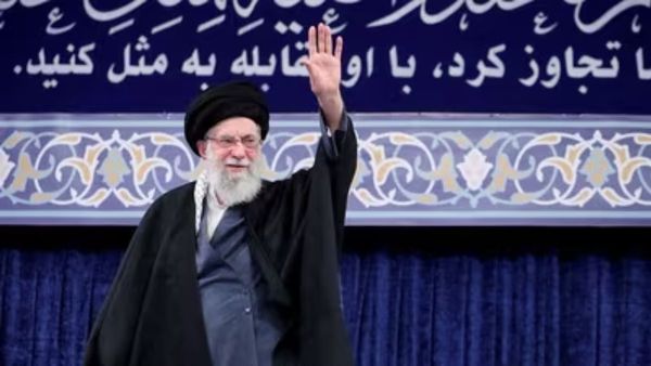 After Khamenei’s Death, Who Will Be Iran’s Next Supreme Leader? Why His Son Is Unlikely To Be Chosen