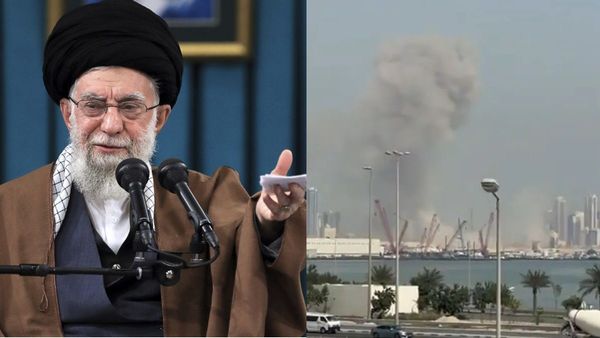 30 Iranian Officials Including Khamenei Killed In Half A Minute: Israeli Media