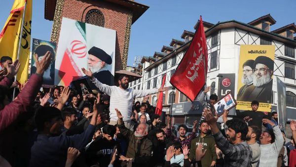 What Is Driving The Emotional Response And Protests Among Shia Muslims After Khamenei’s Death