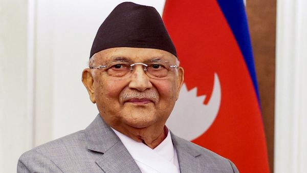 Nepal: Former PM KP Sharma, Ex-Home Minister Arrested Over Gen Z Protest