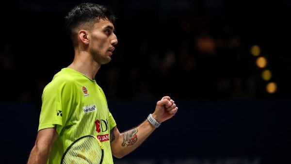 Lakshya Sen vs CY Lin Final: All Eyes On Birmingham's Top Badminton Clash