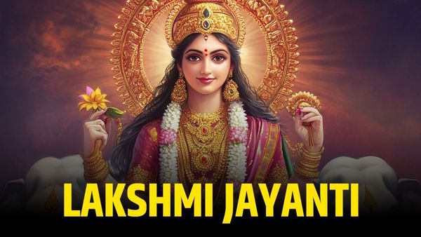 Lakshmi Jayanti 2026 Date and Rituals: Shri Lakshmi Janmotsav Puja Guide