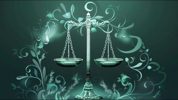 Libra Horoscope For Today March 08, 2026, Sunday - You Balance Others' Needs Without Losing Yourself