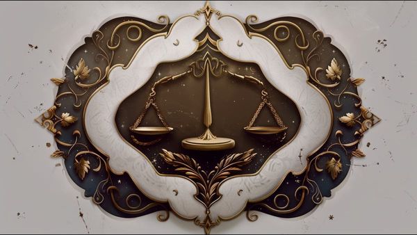 Libra Horoscope for Today March 15, 2026, Sunday - Balance Boundaries And Teamwork For A Smoother Day