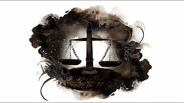 Libra Horoscope for Today March 16, 2026, Monday - Libra Horoscope For Today, March 16, 2026, Monday - Choose One Priority, Speak Honestly, And Find Quiet Moments