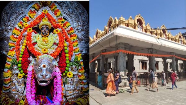 Bengaluru's Banashankari Temple Halts Free Prasada Distribution Amid LPG Crisis