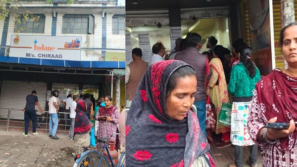 Amid LPG Crisis, 10 Smart Kitchen Tips to Cut Gas Use by Nearly 50%, Nutrition Expert Shares Insights