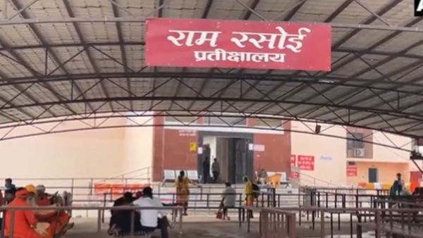 LPG Supply Worries Reach Ayodhya: Ram Rasoi Kitchen Plans Alternatives To Serve Devotees