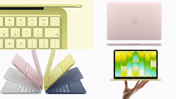 MacBook Neo Arrives In India With A18 Pro Chip, Apple Intelligence Tools And More- Check Price Here