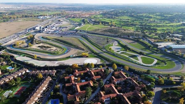 Madrid E-Prix 2026 At Jarama Sets Stage For Title Fight: Check Schedule, Race Timings, Live Streaming