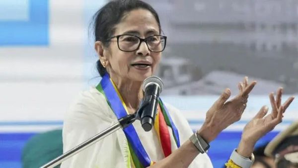 Mamata Banerjee Resigns from 23 Posts Ahead Of Bengal Elections, Bhawanipur Battle Takes Centre Stage