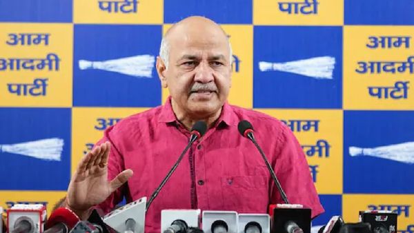 PM Modi’s Silence On America-Iran War Is Dangerous Signal For India: Manish Sisodia