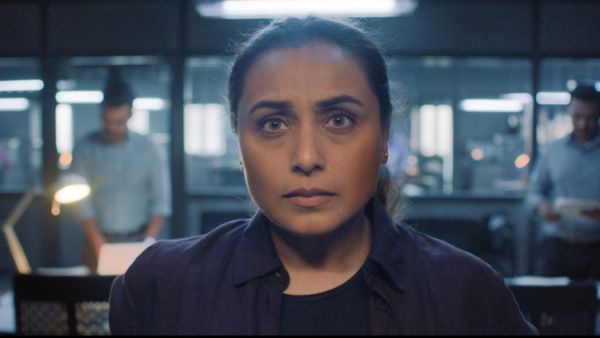 Mardaani 3 OTT Release Date and Time: When and Where to Watch Rani Mukerji’s Crime Thriller Online?