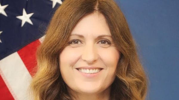 Mariana L. Neisuler Assumes Role As US Consul General In Chennai