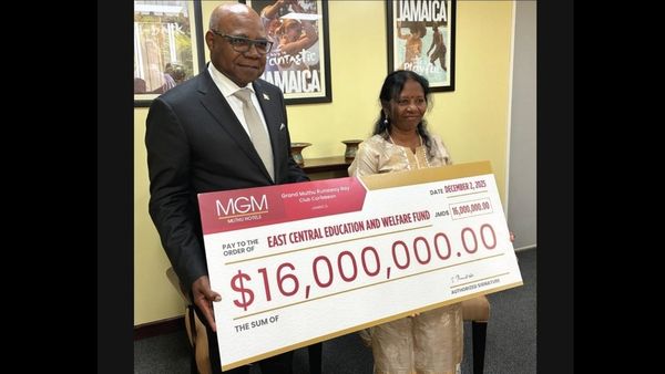 MGM Muthu Hotels Launches New Tenerife Property and Donates JMD 17 Million to Jamaica Relief