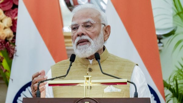 PM Modi Becomes Most-Followed World Leader on YouTube, Crosses 30 Million Subscribers