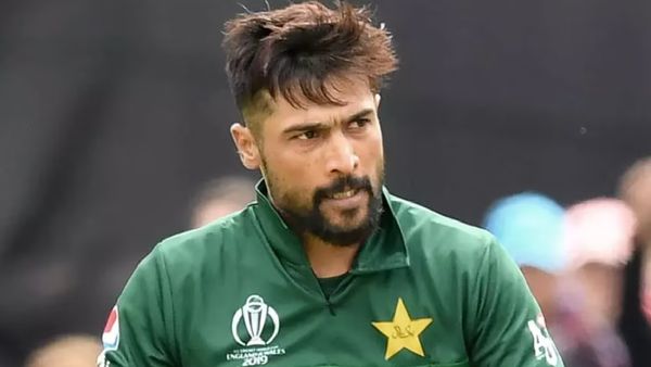 Mohammad Amir Brutally Trolled For His 