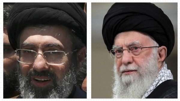 Who Is Mojtaba Khamenei, The New Supreme Leader of Iran?