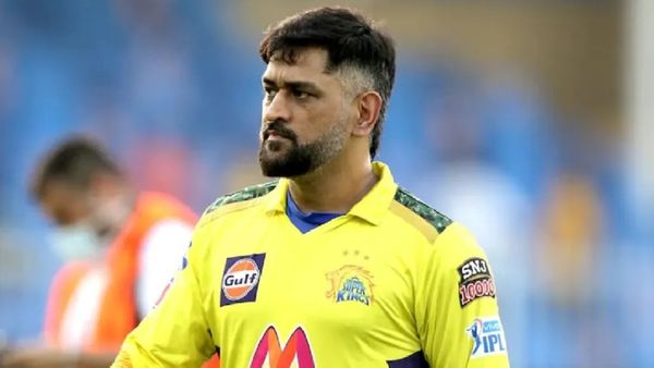 MS Dhoni’s Car Caught Overspeeding, E-Challan Issued