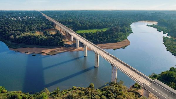 Bullet Train Cost War: NHSRCL vs Congress Over Mumbai–Ahmedabad High-Speed Rail Figures