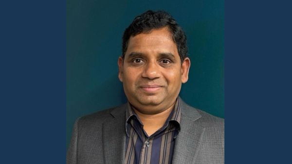 Nagaraju Reveals How He Transforms Businesses with Oracle Cloud & Digital Modernization