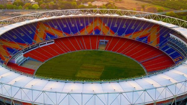 Panauti Stadium? Is Narendra Modi Stadium an Unlucky Venue for India National Cricket Team?